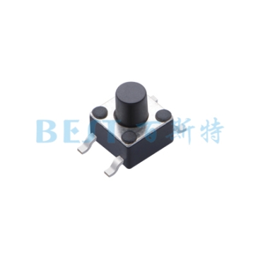 輕觸開關(guān)TS-1102A 輕觸開關(guān)TS-1102A