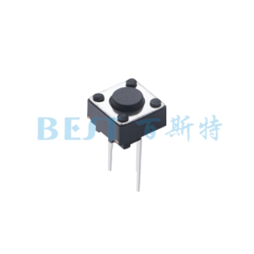 輕觸開關TS-1109D 輕觸開關TS-1109D