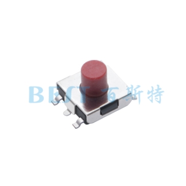 輕觸開關TS-1157 輕觸開關TS-1157